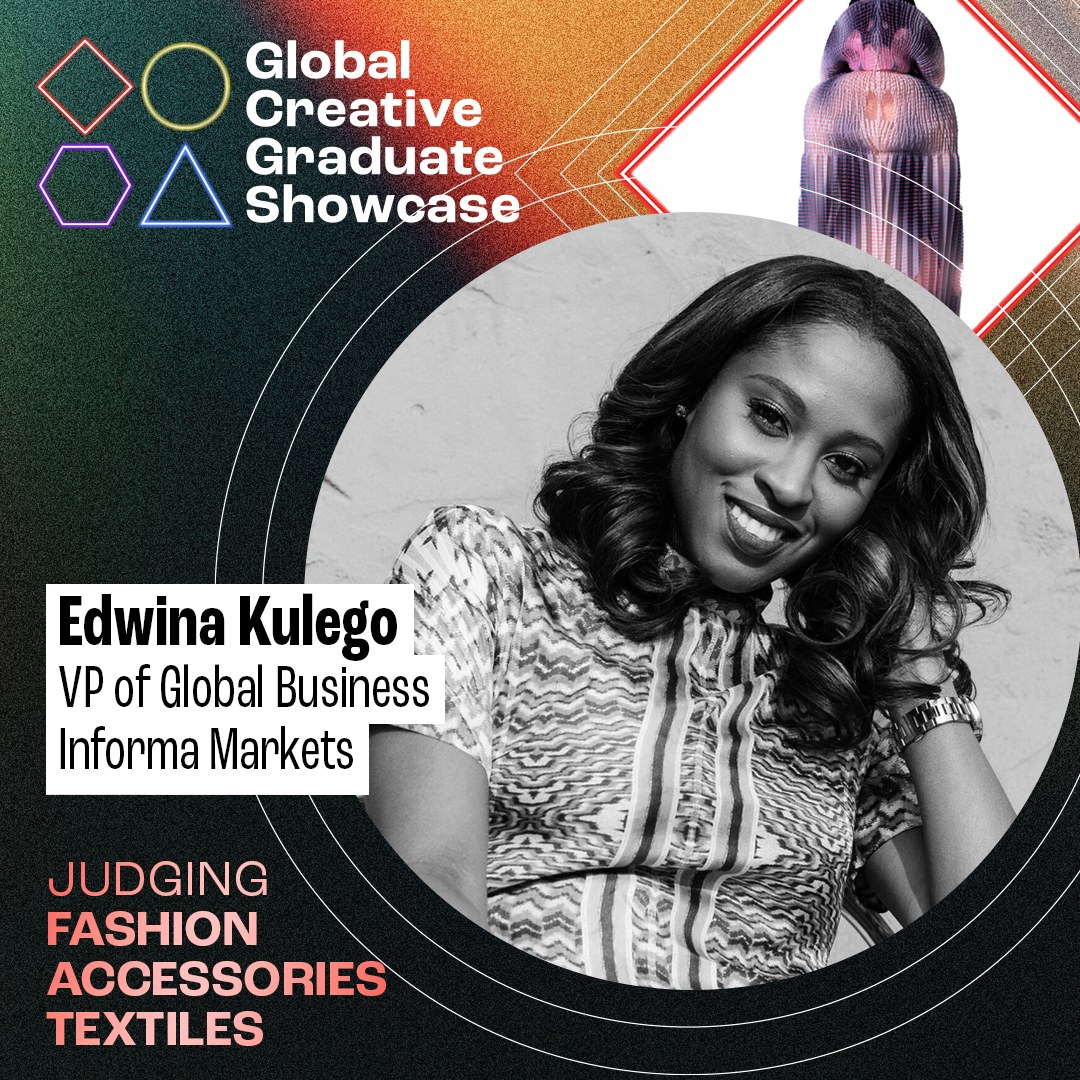 fashion accessories textiles judge